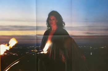 LP La Bronze: Vis-Moi