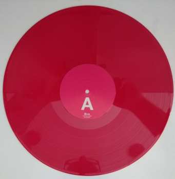 LP La Casa Azul: La Gran Esfera CLR | LTD