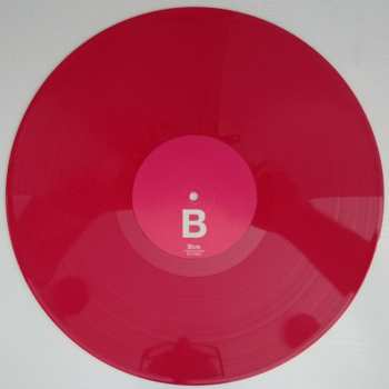 LP La Casa Azul: La Gran Esfera CLR | LTD