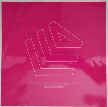 LP La Casa Azul: La Gran Esfera CLR | LTD