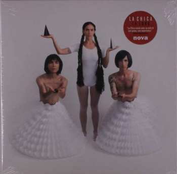 LP La Chica: La Loba
