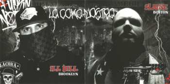 CD La Coka Nostra: A Brand You Can Trust