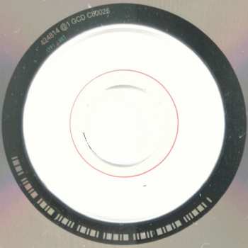 CD La Colombina: Canciones, Romances & Sonetos (Secular Vocal Music From 16th-Century Spain)