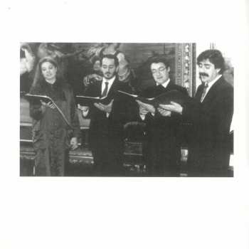 CD La Colombina: Canciones, Romances & Sonetos (Secular Vocal Music From 16th-Century Spain)