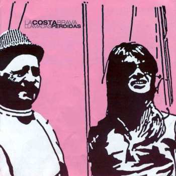 Album La Costa Brava: Llamadas Perdidas