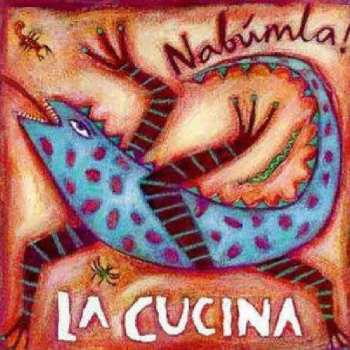 CD La Cucina: Nambumla