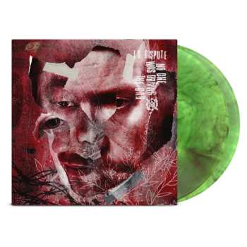 2LP La Dispute: No One Was Driving the Car