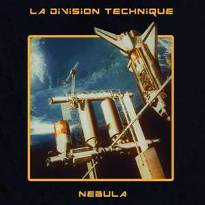 LP La Division Technique: Nebula