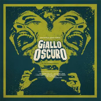 Giallo Oscuro Volume 2