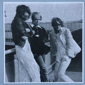 LP La Düsseldorf: La Düsseldorf