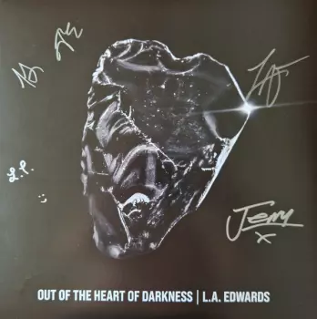 Out Of The Heart Of Darkness