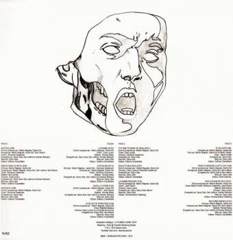 2LP La Femme: Psycho Tropical Berlin