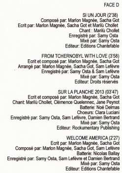 2LP La Femme: Psycho Tropical Berlin