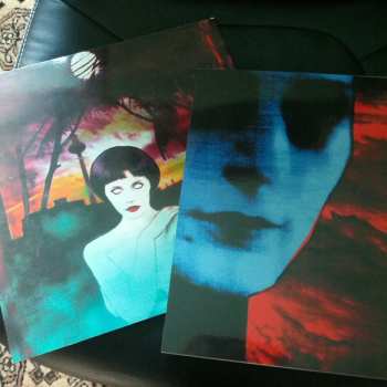 2LP La Femme: Psycho Tropical Berlin