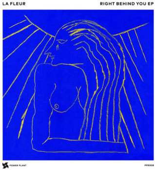 Album La Fleur: Right Behind You EP