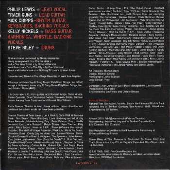 CD L.A. Guns: L.A. Guns