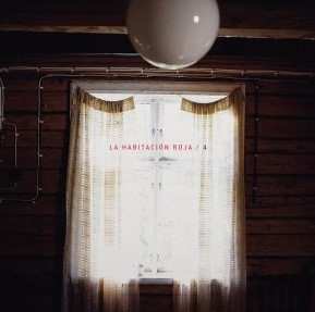 LP La Habitacion Roja: 4