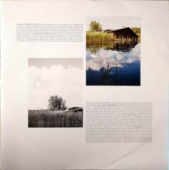 LP La Habitacion Roja: 4