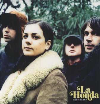 LP La Honda: I See Stars