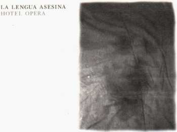 Album La Lengua Asesina: Hotel Opera