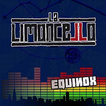 Album La Limoncello: Equinox