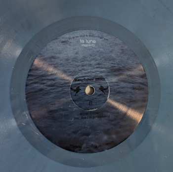 LP La Lune: Disparity CLR | LTD