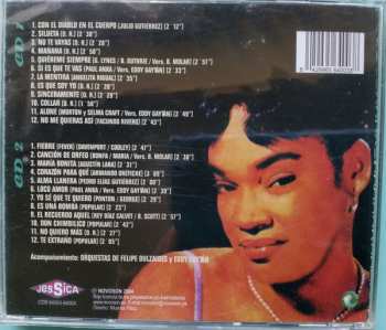 2CD La Lupe: Vuelve La Lupe