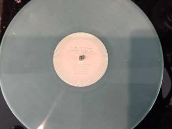 LP La Luz: The Instrumentals CLR | LTD