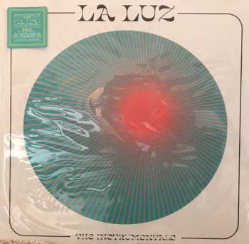LP La Luz: The Instrumentals CLR | LTD