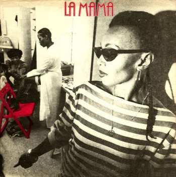LP La Mama: La Mama