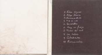 CD La Maravillosa Orquesta Del Alcohol: La Primavera Del Invierno