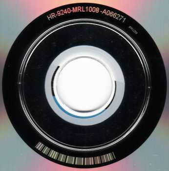 CD La Maschera Di Cera: Belgium 2005