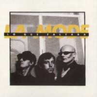 Album La Mode: Lo Que Faltaba