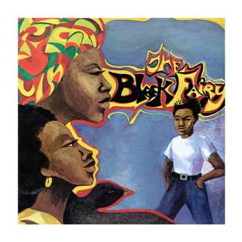 CD La Mont Zeno Theatre: Black Fairy