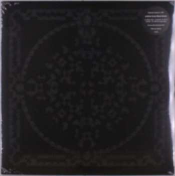 LP La Monte Young: 31 VII 69 10:26 - 10:49 PM / 23 VIII 64 2:50:45 - 3:11 AM The Volga Delta 