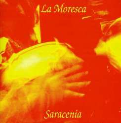 Album La Moresca: Saracenia
