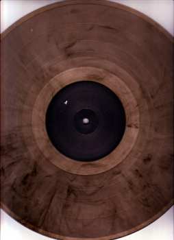 2LP La Muerte: EViL DLX | CLR