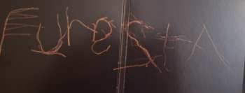 CD La Niña: Furèsta