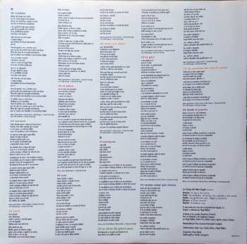 LP La Oreja De Van Gogh: El Viaje De Copperpot CLR