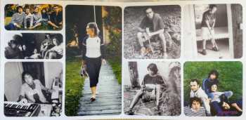 LP La Oreja De Van Gogh: El Viaje De Copperpot CLR