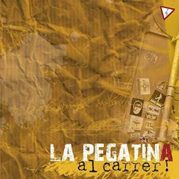 Album La Pegatina: Al Carrer!