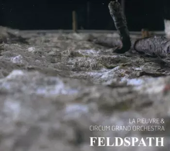 La Pieuvre: Feldspath