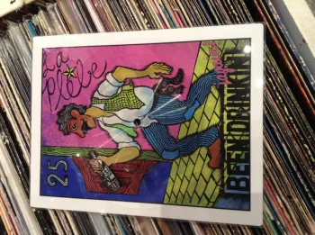 La Plebe: Been Drinkin' Again