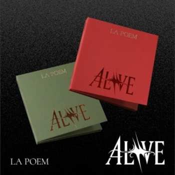 Album LA POEM: Alive