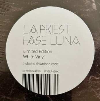 LP LA Priest: Fase Luna LTD | DLX | CLR