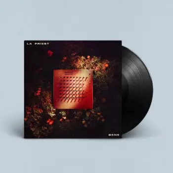 LA Priest: Gene