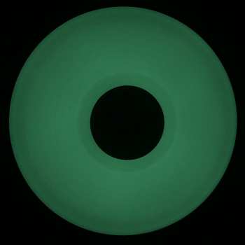 LP LA Priest: Gene LTD | CLR