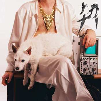 Album LA Priest: Inji
