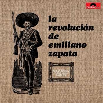 LP La Revolución De Emiliano Zapata: Revolucion De Emiliano Zapata