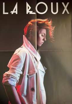 LP La Roux: La Roux